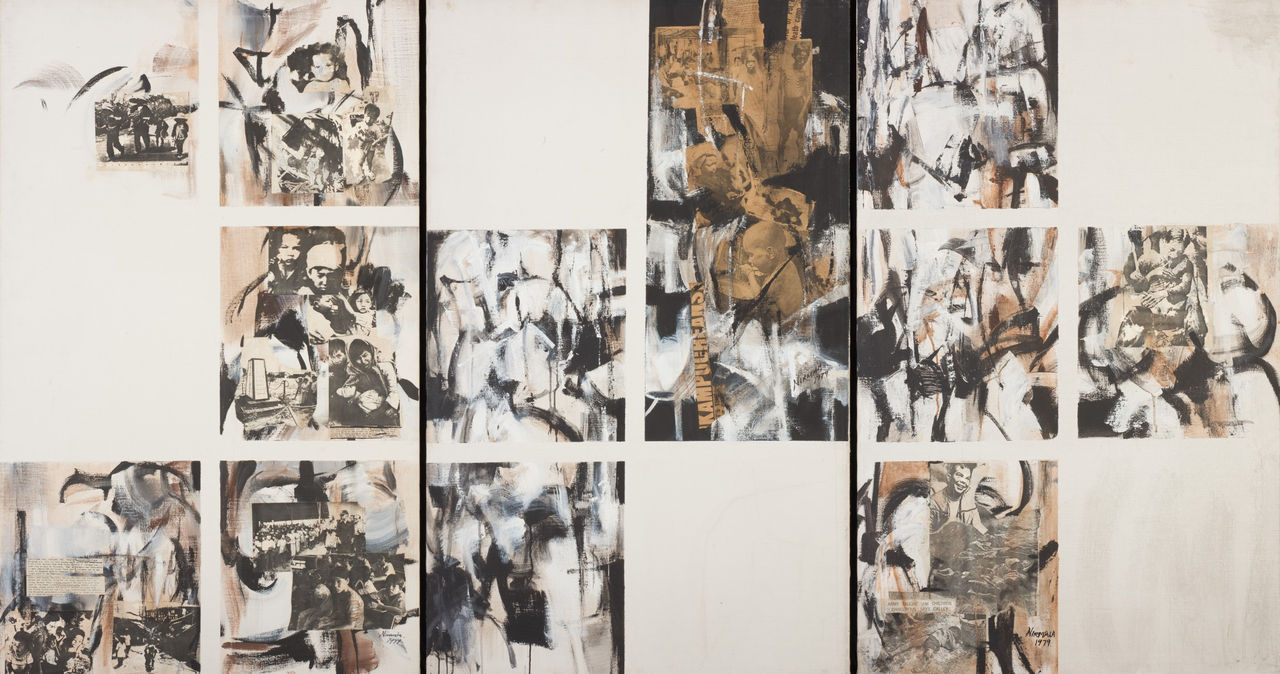 Vietnamese Refugees, Cycle I, Vietnamese Refugees
